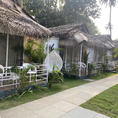 Escape Goa Hotel Palolem Luaran gambar